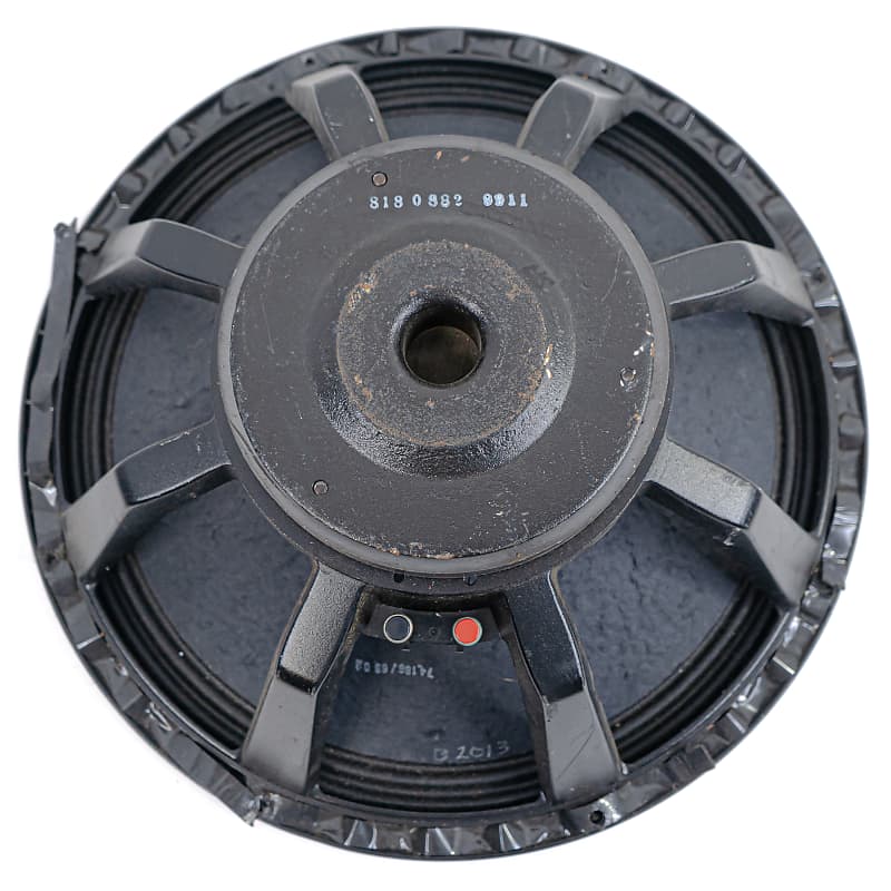 Electro-Voice DL18MTエルクトロボイス Electro-Voice DL18MT 400-Watt 18