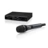 Sennheiser evolution wireless ew D1-845-S Handheld Wireless Microphone System (Super Cardioid) (Used/Mint)