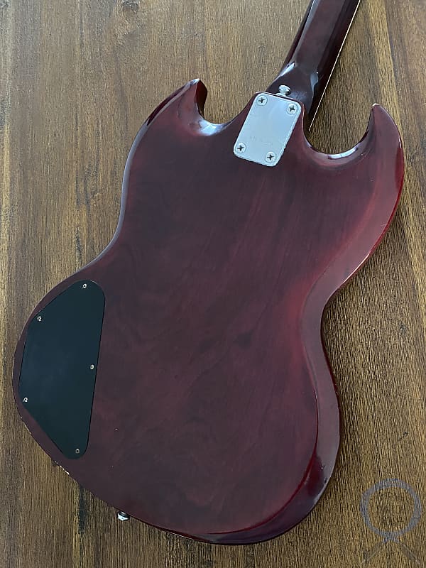 greco SG ヴィンテージギター Greco Sg | eBay