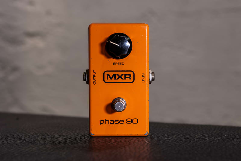 MXR Phase 90