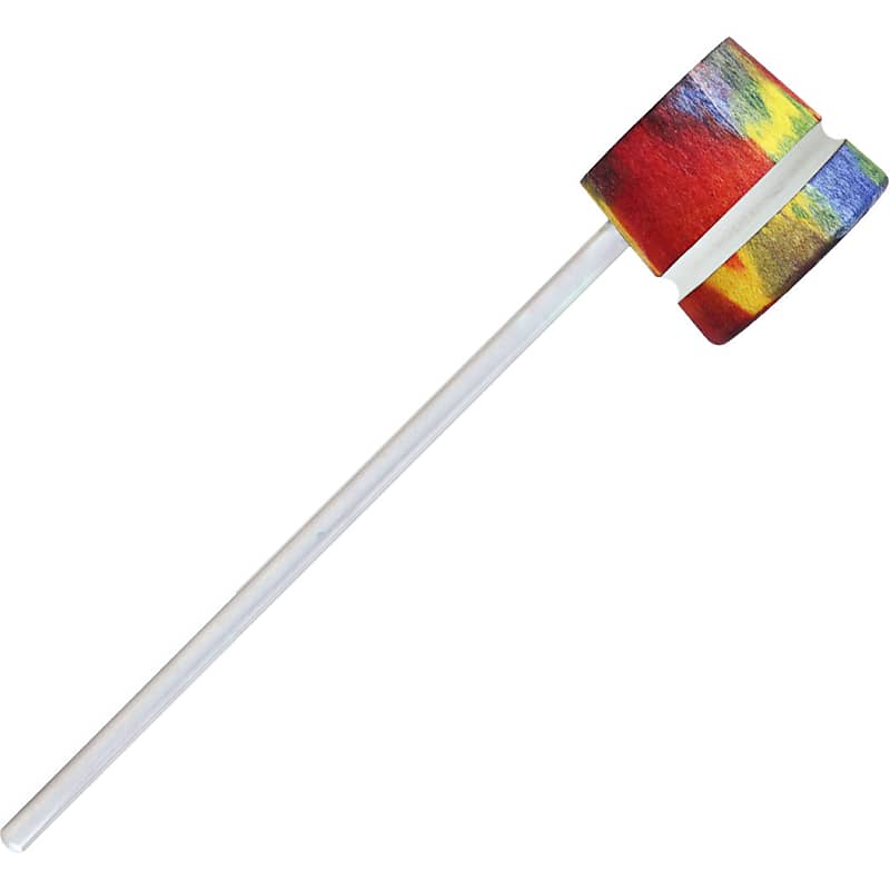 Low Boy Lightweight Tie Dye with White Stripe image 1