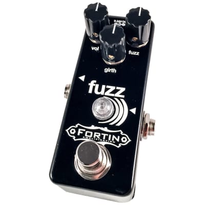 Fortin Fuzz ))) for sale