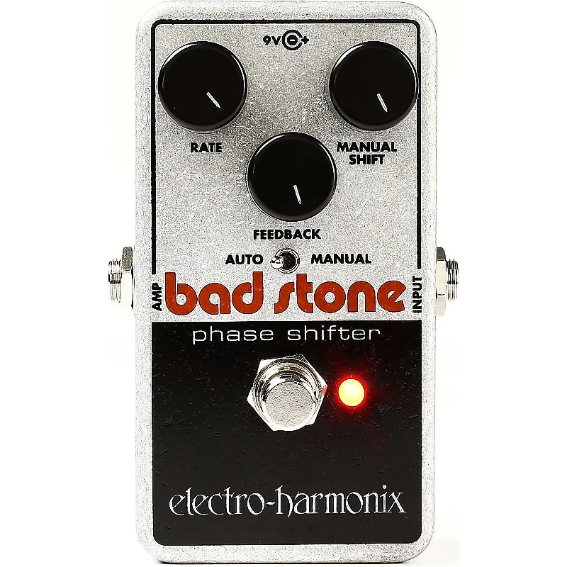 Electro-Harmonix Bad Stone Phaser | Reverb