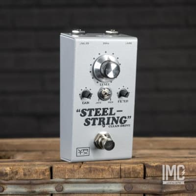 Reverb.com listing, price, conditions, and images for vertex-steel-string-mkii