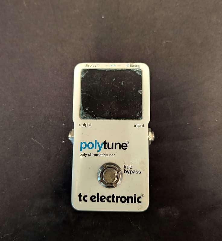 TC Electronic Polytune