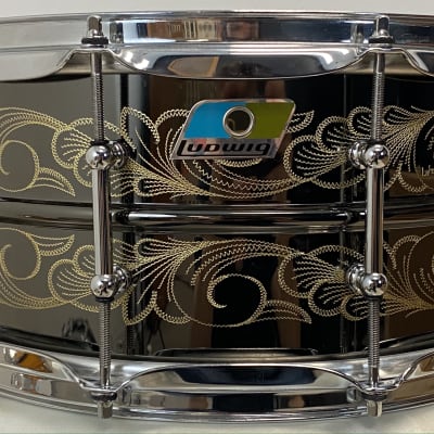 Ludwig 6.5x14