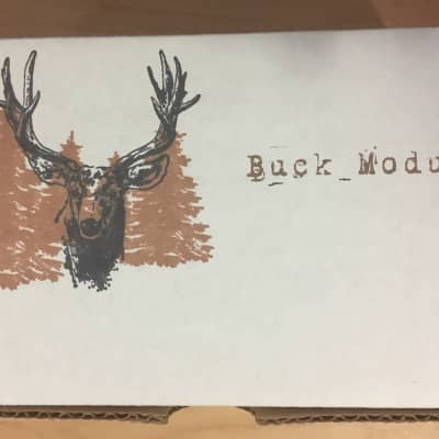 Buck Modular DrumFuck in Box - Free Shipping or Local Pick Up image 4