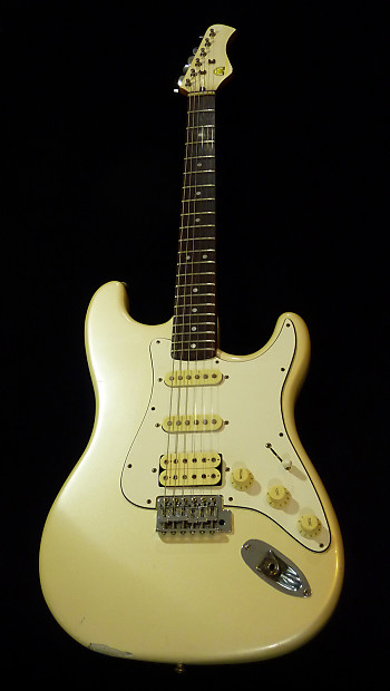2024年激安 Hondo H-77 Reverb | ギター
