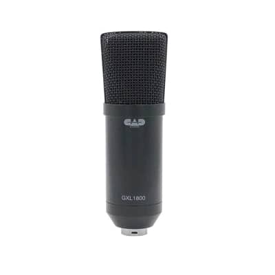 CAD GXL1800 Side-Address Studio Condenser Microphone image 1