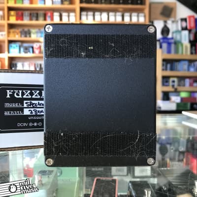 Fuzzlord Effects Spectral Realm Octave Reverb - Used, with Box image 2