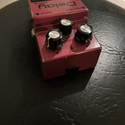 Boss DM-2 Delay Pedal | Reverb Canada Boss DM-2 Delay Pedal | Reverb Canada