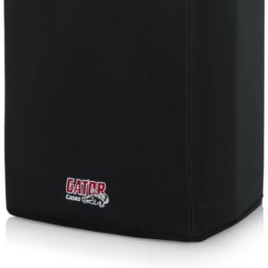 Gator Nylon Speaker Cover for Compact 10" Speakers image 5
