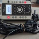 Roland TD-9 Drum Module with Cable Set , Mount, Manual and Power Supply