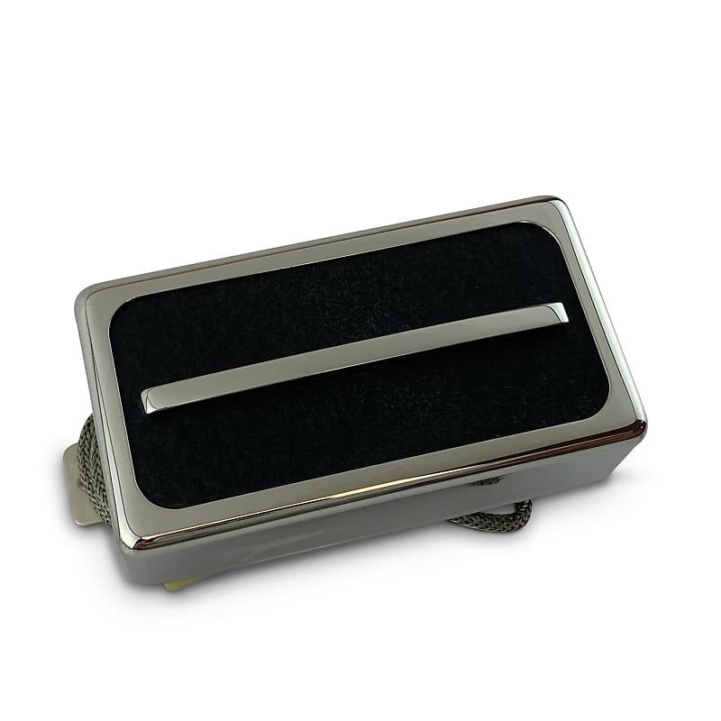 Charlie Christian Neck Humbucker-Size PU - ギター