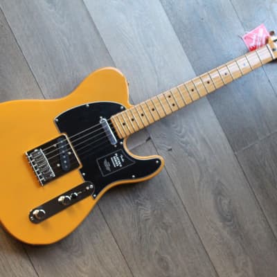 Providence Providence dT-206RN P90 Butterscotch Blonde [SN R10220] [11/17]  | Reverb France