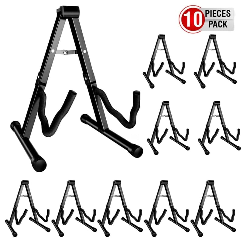 Rockstand 3-Way Multiple Guitar Stand RS 20860 B/2 favorable buying at our  shop