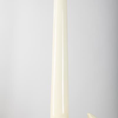 Gibson 1963 Les Paul SG Custom Reissue with Maestro Vibrola, Classic white | Demo image 12
