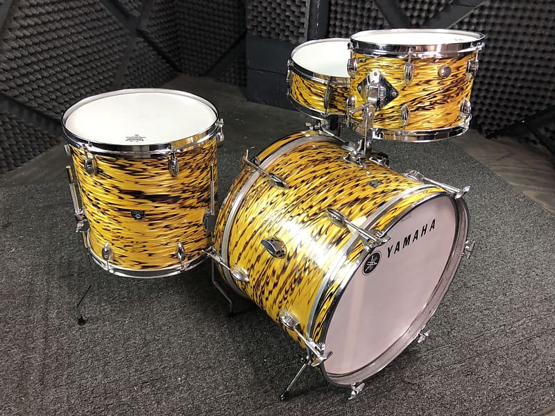 Yamaha deals c200 drums