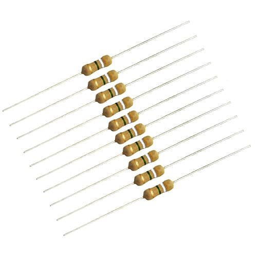 5 Pcs NEW MZ73 18RM270V 18 18ML2A Degaussing Resistor 18 Ohm 3Pin 270V