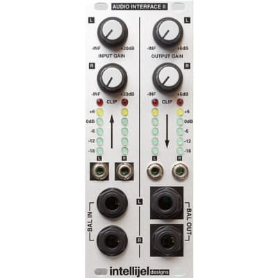 Make Noise Optomix Rev 2 Module | Reverb