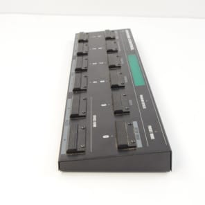 その他 Ground Control midi controller Ground Control Pro MIDI Foot Controller - Voodoo Lab