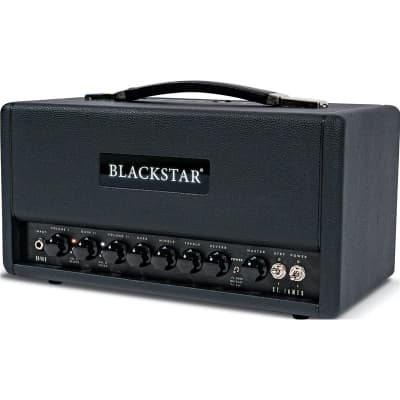 Blackstar St James 50 6L6H 50W Ultra Lightweight Valve Head image 5