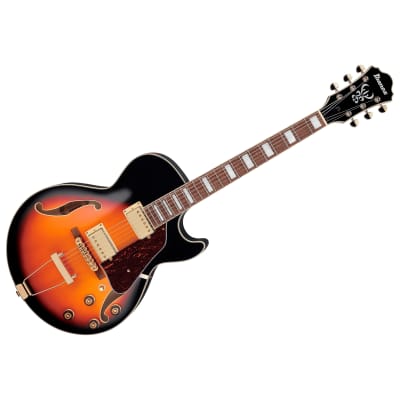 AG75G-BS Ibanez image 1