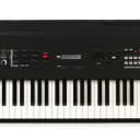 Yamaha MX88 88-key Weighted Action Music Synthesizer Black