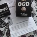Fulltone OCD CME Limited Edition Black