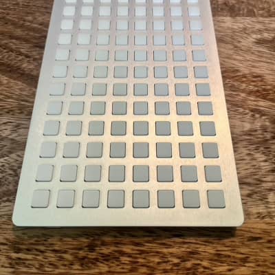 Monome 128 Grid