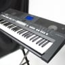 Yamaha  PSR S650  61-key Arranger Synthesizer Keyboard