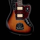 Fender Kurt Cobain Jaguar - 3-Color Sunburst #75217