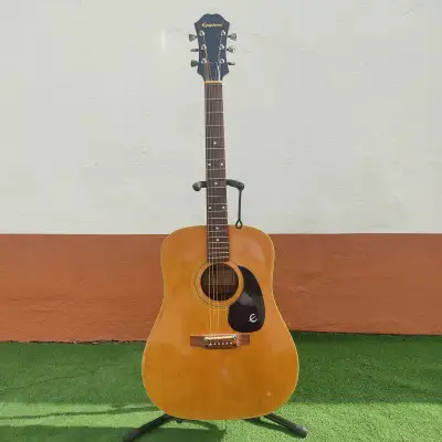 Epiphone FT-145 Texan MIJ, Made In Japan. for sale