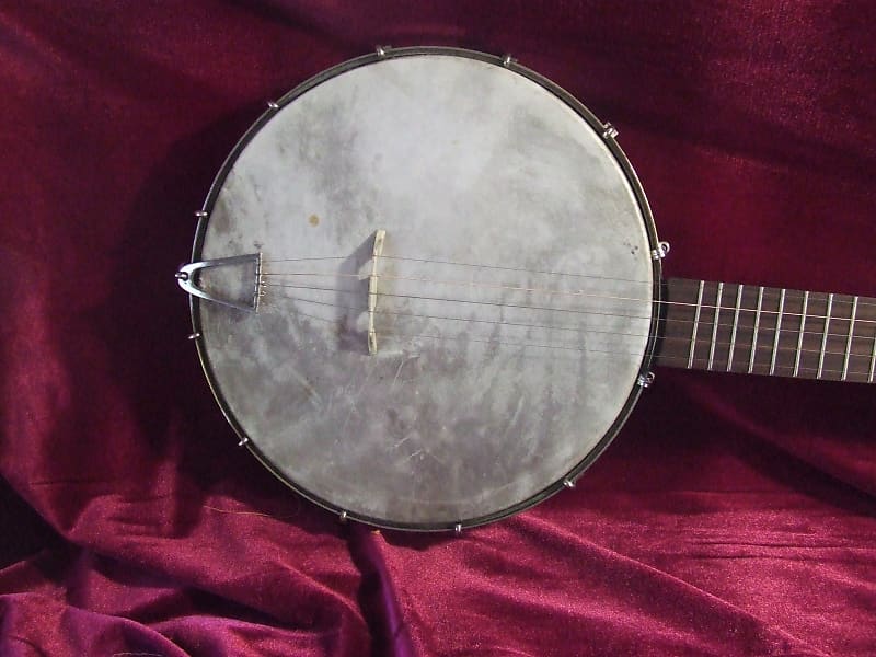 Cuckoo banjo deals mandolin