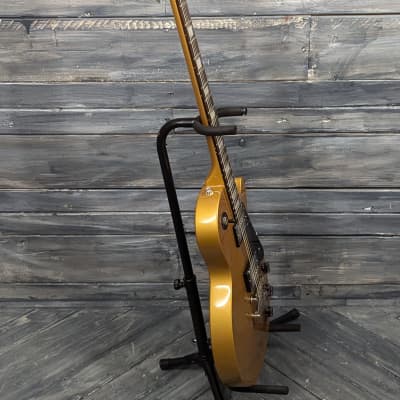 Used Epiphone Les Paul Studio with Hard Case image 5