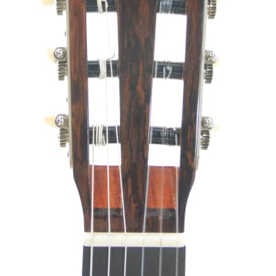 Antonio de Torres 1888 SE 113 by Wolfgang Jellinghaus - amazing sounding classical guitar - check description image 8