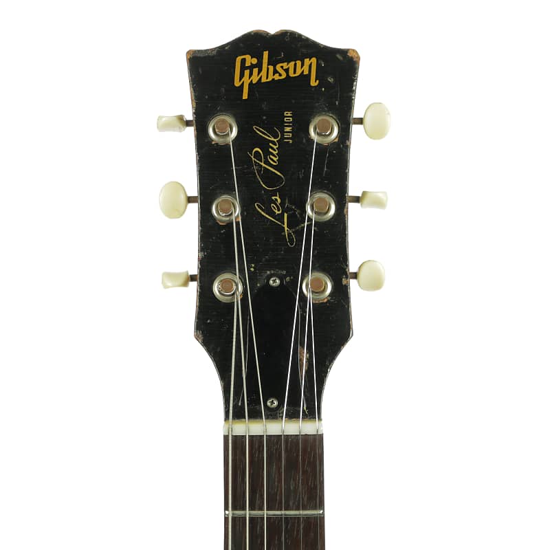 Gibson Les Paul Junior 1954 - 1959 image 5