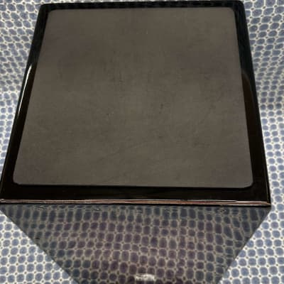 TOCA Cajon-Bordeaux Finish-Adjustable Snares image 2