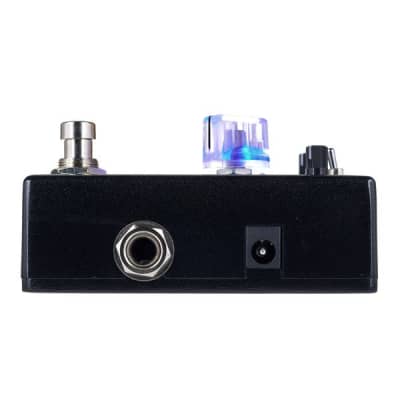 Tone City TC-T0 Fuxx Fuzz | mini effect pedal,True bypass. New with Full Warranty! image 9