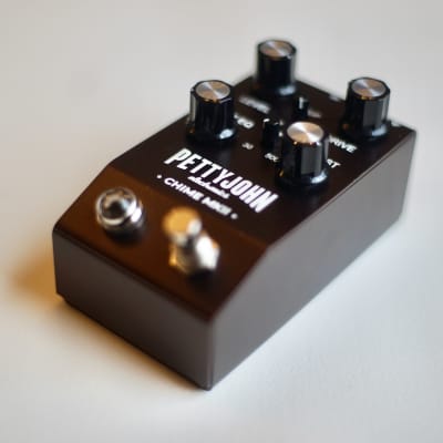 Pettyjohn Electronics Chime MkII Overdrive | Reverb