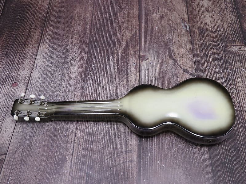 Rickenbacker Electro NS Lap Steel Electric Guitar (Cleveland