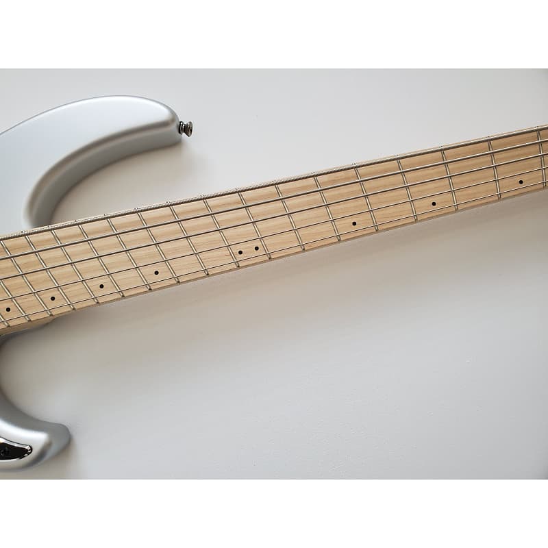 Dingwall NG3 Darkglass 10th Anniversary Limited Edition 5