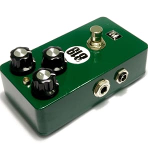 Pedal Diggers 819 Overdrive Inspired by Pedalman 818 - Made In