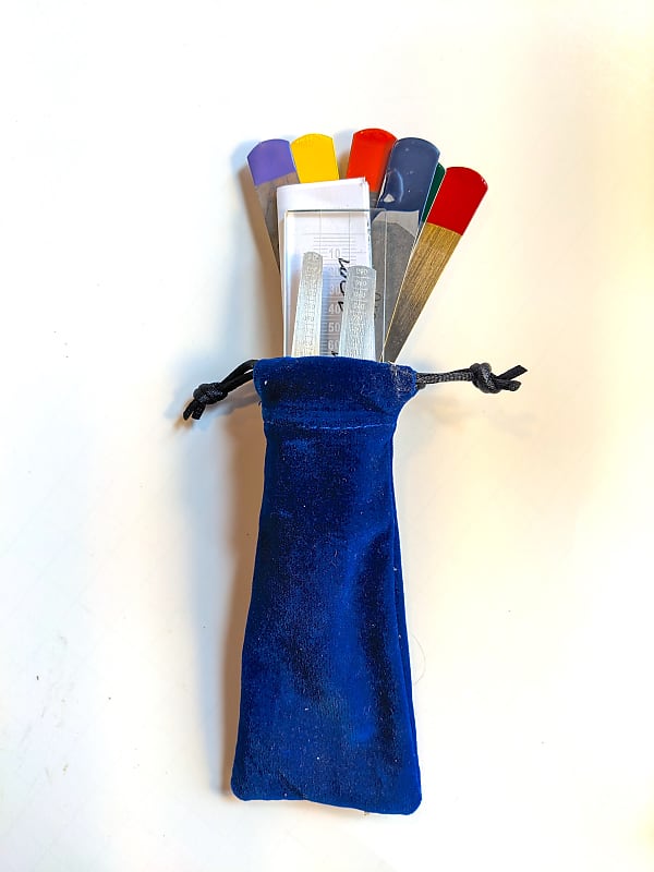 Reface Ace Mouthpiece Measuring Kit 2023 Reverb