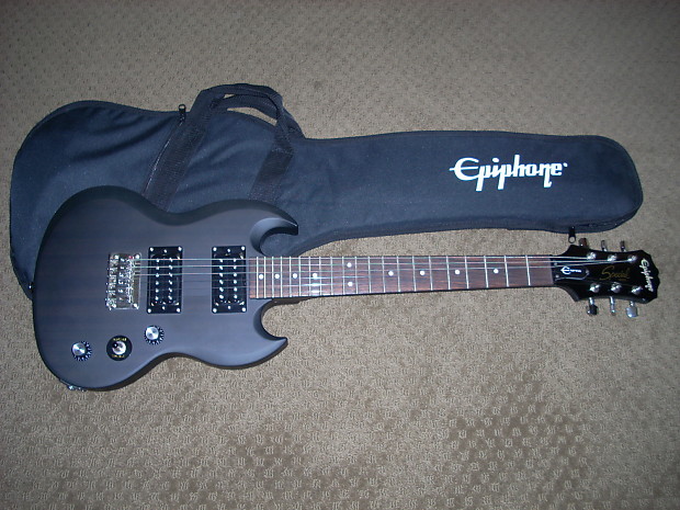Epiphone sg express for sale deals