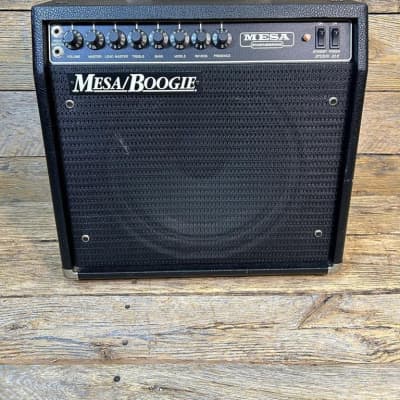 Mesa Boogie Studio .22 2-Channel 20-Watt 1x12