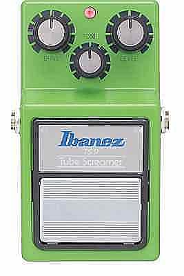 Ibanez TS9