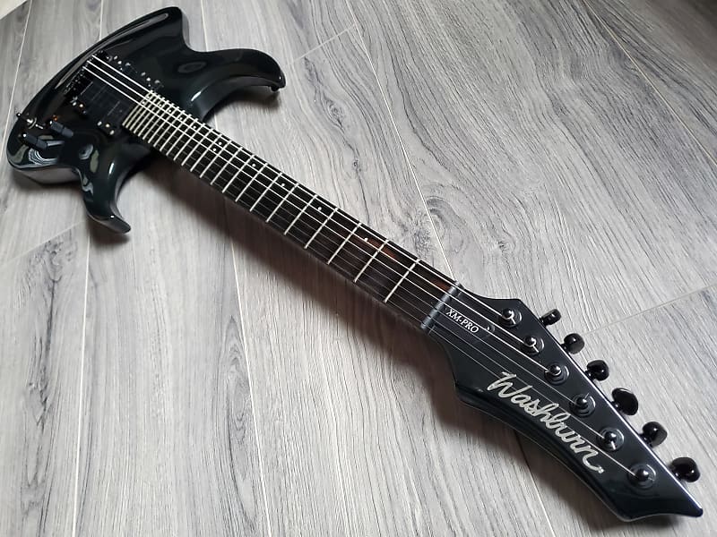 Washburn XM Pro