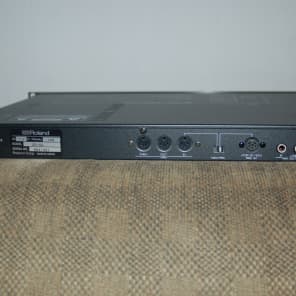 Roland GR-50 1994 Black image 3