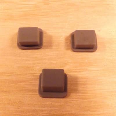 Axiom Keyrig 49 parts - front panel buttons - set of 3 for sale